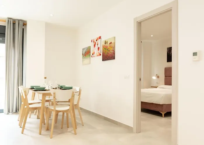 Kouohana Appartement *