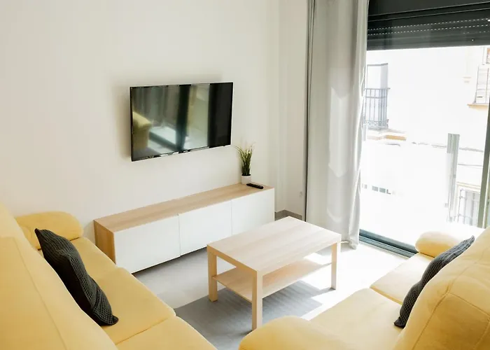 Kouohana Appartement Fuengirola