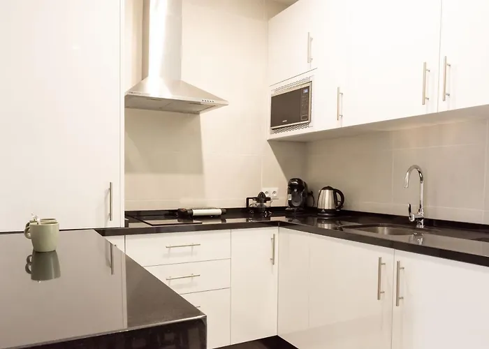 Kouohana Appartement *