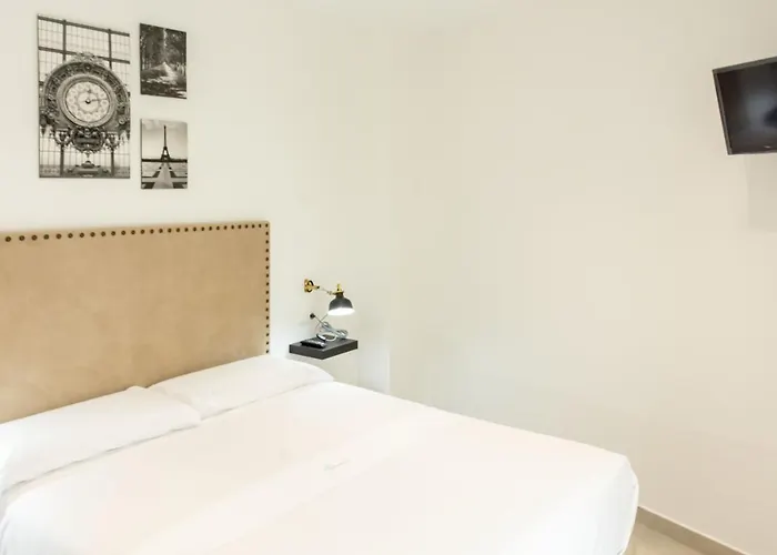 Kouohana Appartement *