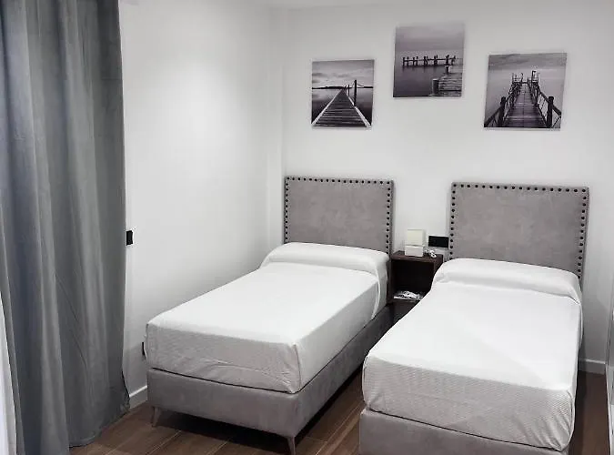 Appartement Kouohana *