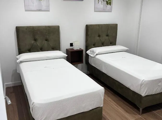 Appartement Kouohana *