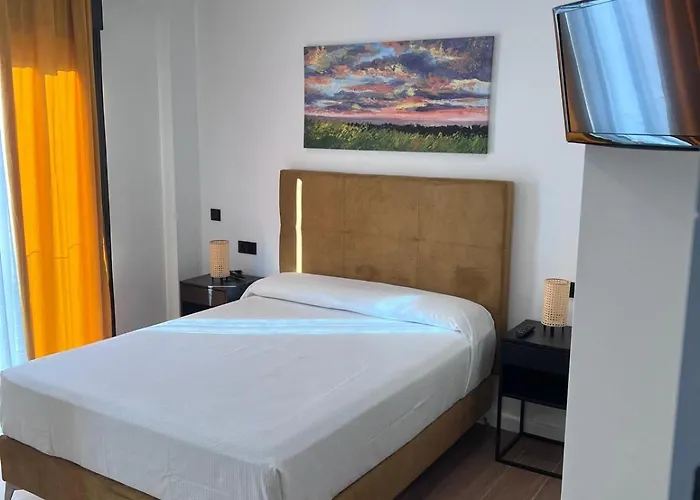 Appartement Kouohana