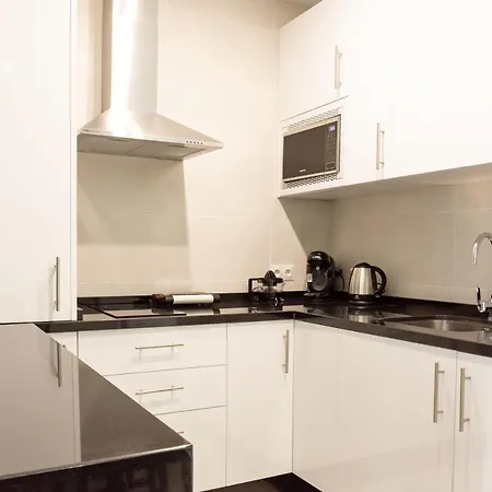 Kouohana Appartement *