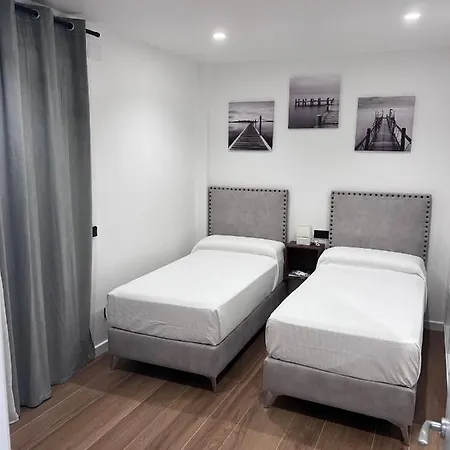 Appartement Kouohana *