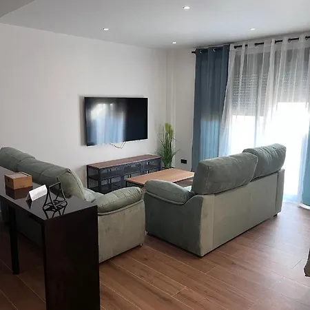 Appartement Kouohana